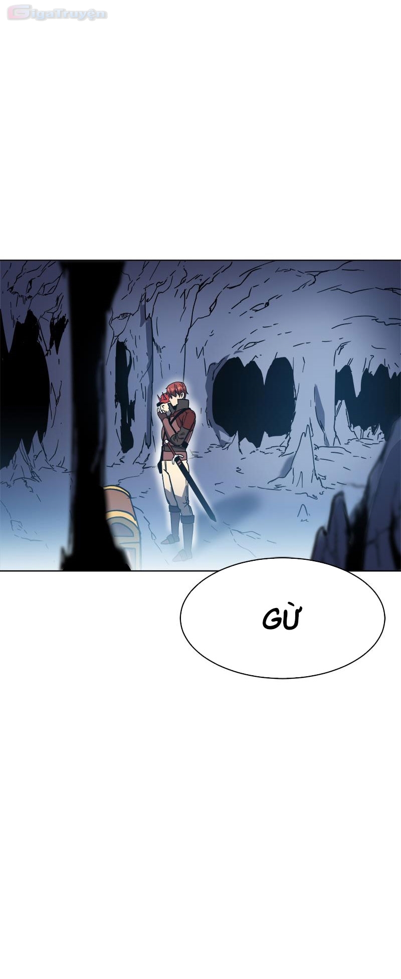 Đọc truyện [Simp Team] Phá đảo thế giới ảo - Chap 5 